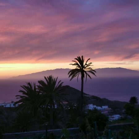 Casa Maria - Finca Medina Alojera Kültér fotó