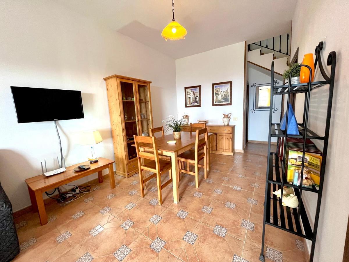 Casa Maria - Finca Medina Alojera Kültér fotó