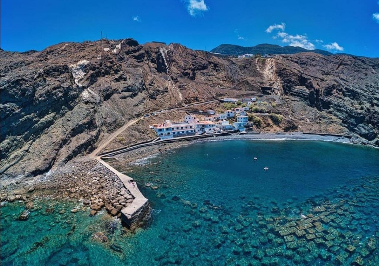 Casa Maria - Finca Medina Alojera Kültér fotó