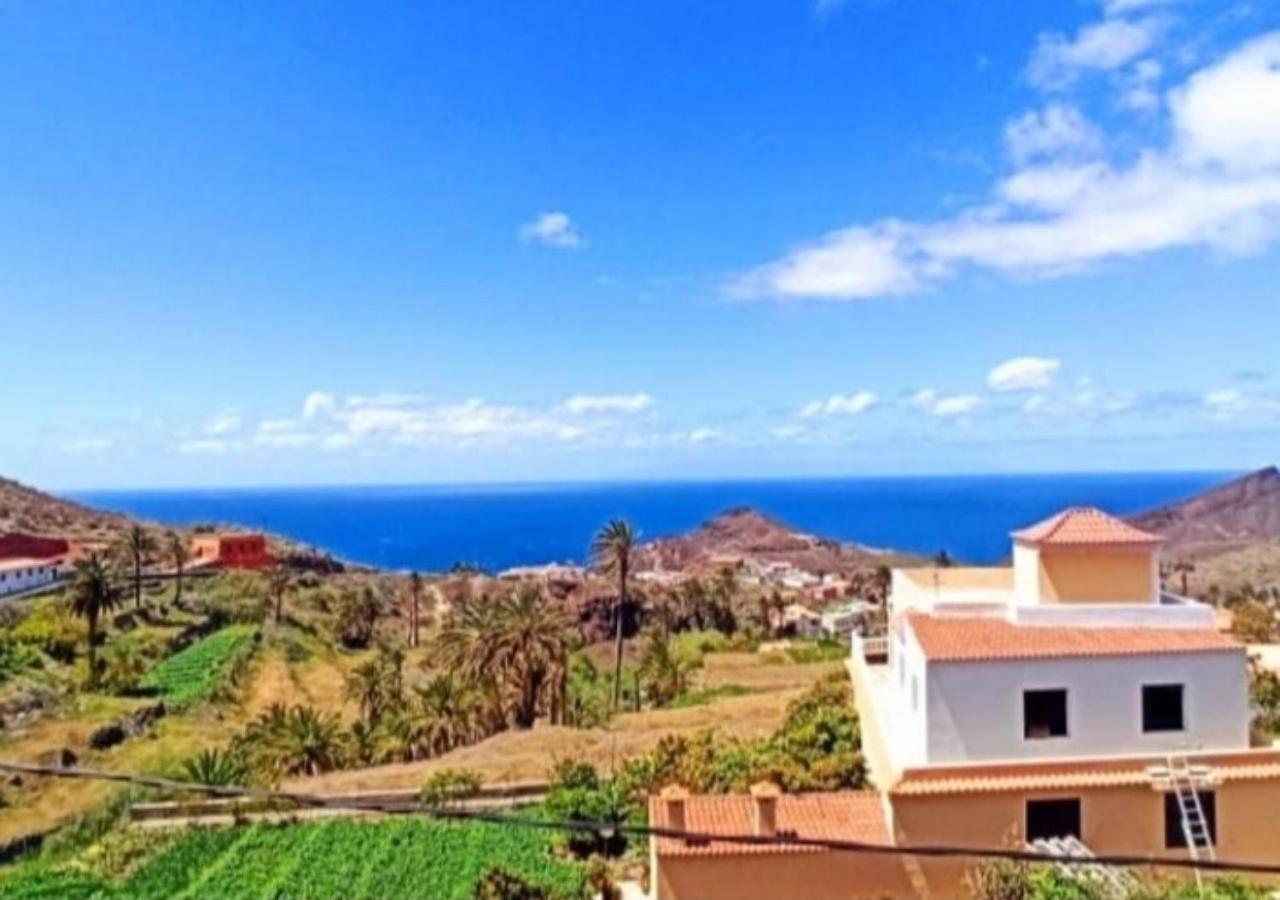 Casa Maria - Finca Medina Alojera Kültér fotó