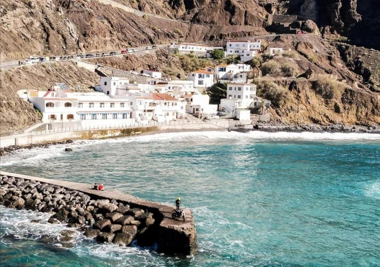 Casa Maria - Finca Medina Alojera Kültér fotó