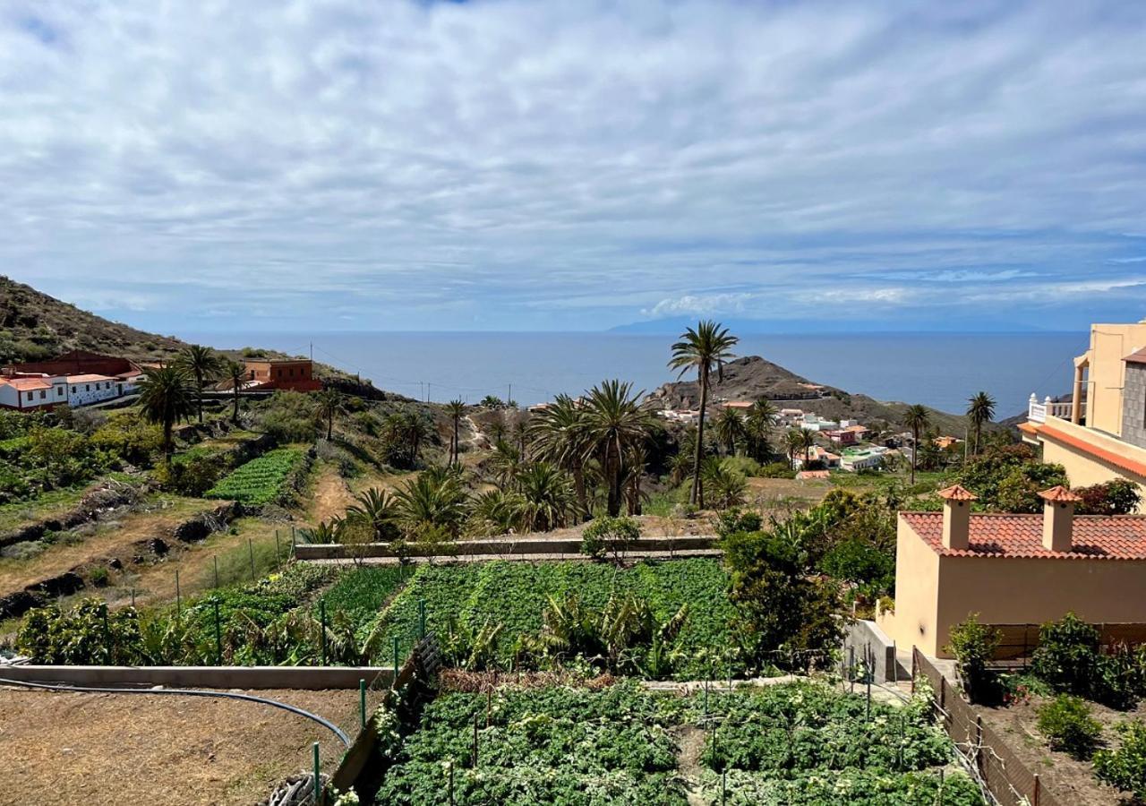 Casa Maria - Finca Medina Alojera Kültér fotó