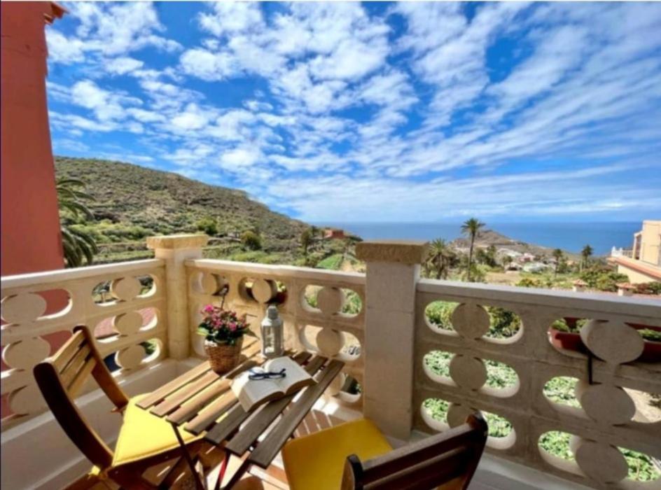 Casa Maria - Finca Medina Alojera Kültér fotó