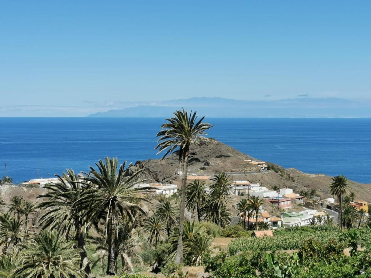 Casa Maria - Finca Medina Alojera Kültér fotó