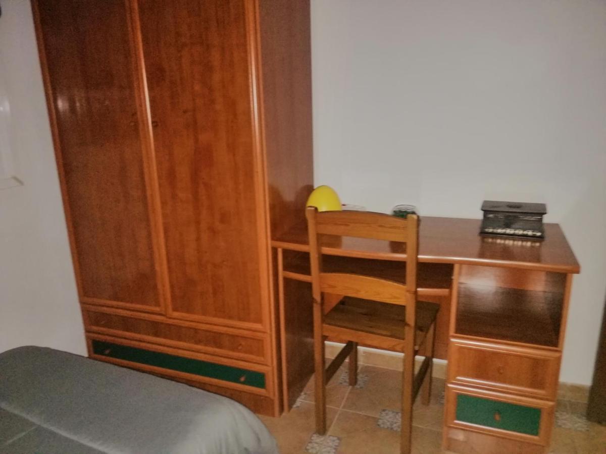 Casa Maria - Finca Medina Alojera Kültér fotó