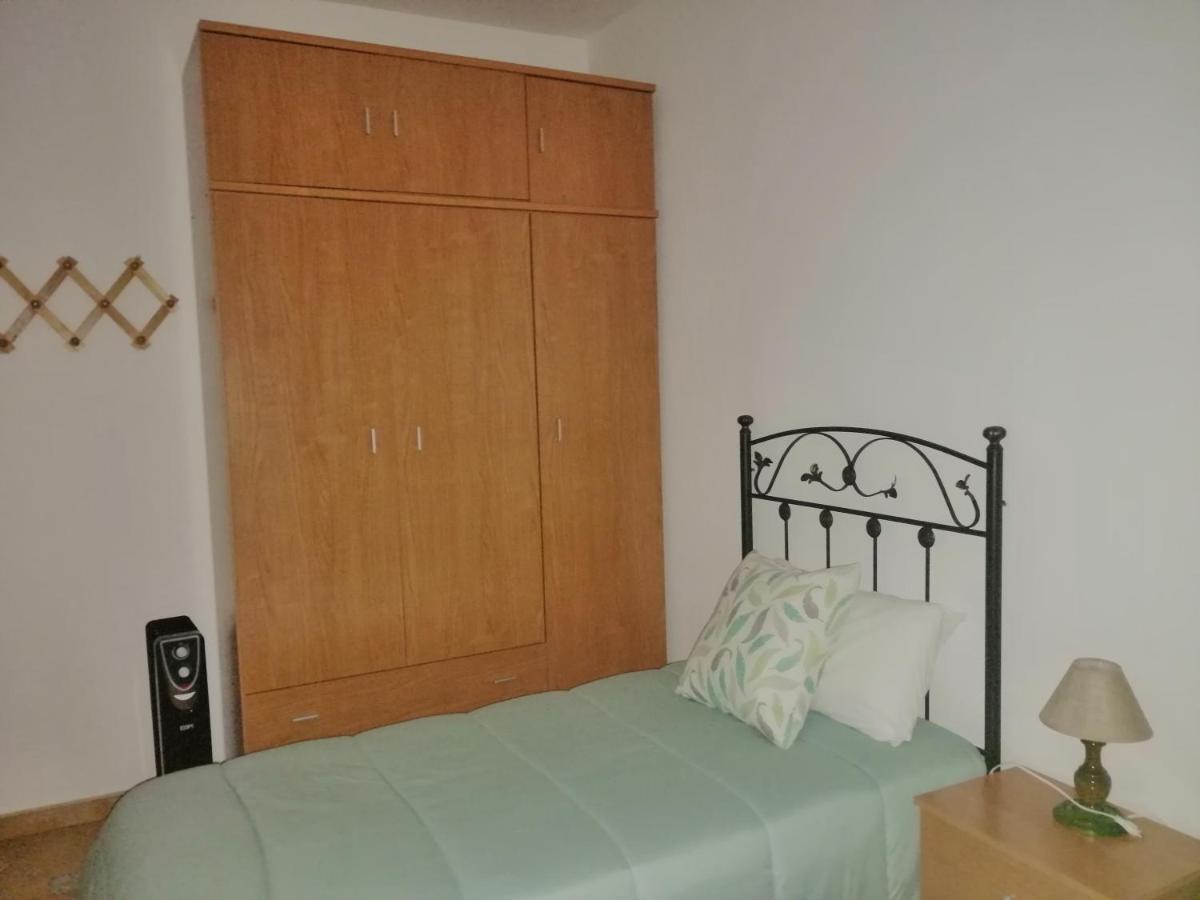 Casa Maria - Finca Medina Alojera Kültér fotó