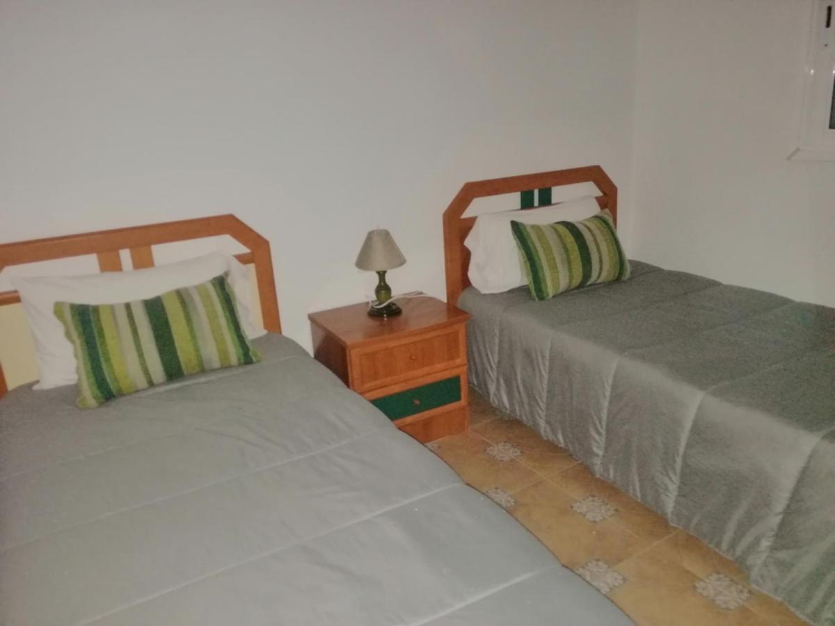 Casa Maria - Finca Medina Alojera Kültér fotó