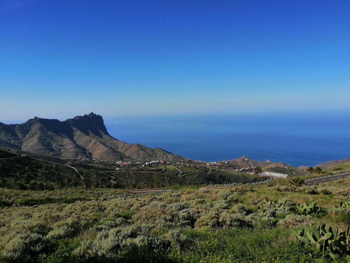 Casa Maria - Finca Medina Alojera Kültér fotó