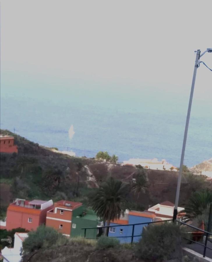 Casa Maria - Finca Medina Alojera Kültér fotó