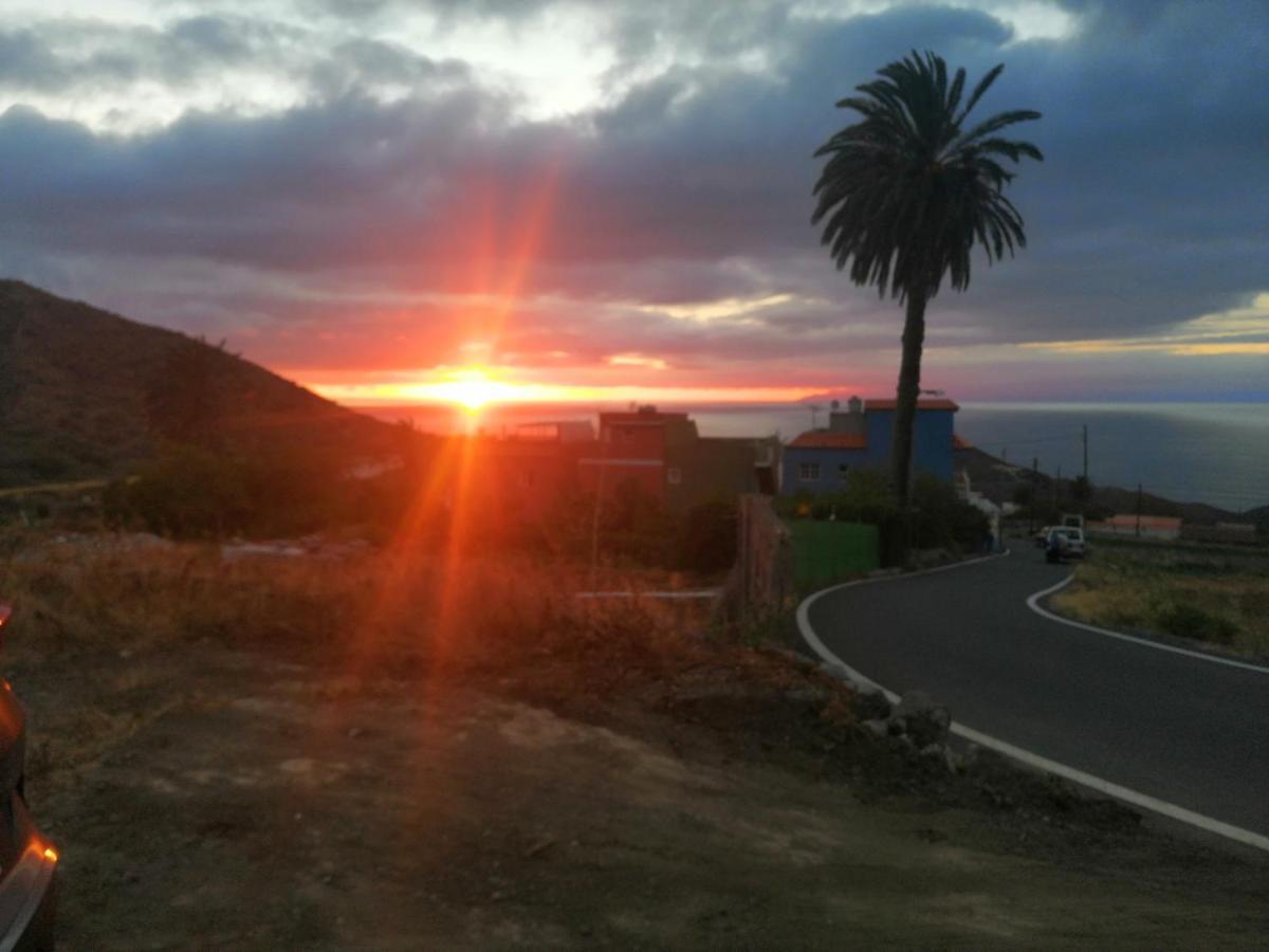 Casa Maria - Finca Medina Alojera Kültér fotó
