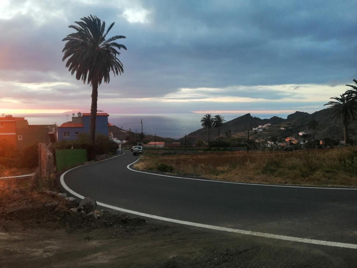 Casa Maria - Finca Medina Alojera Kültér fotó