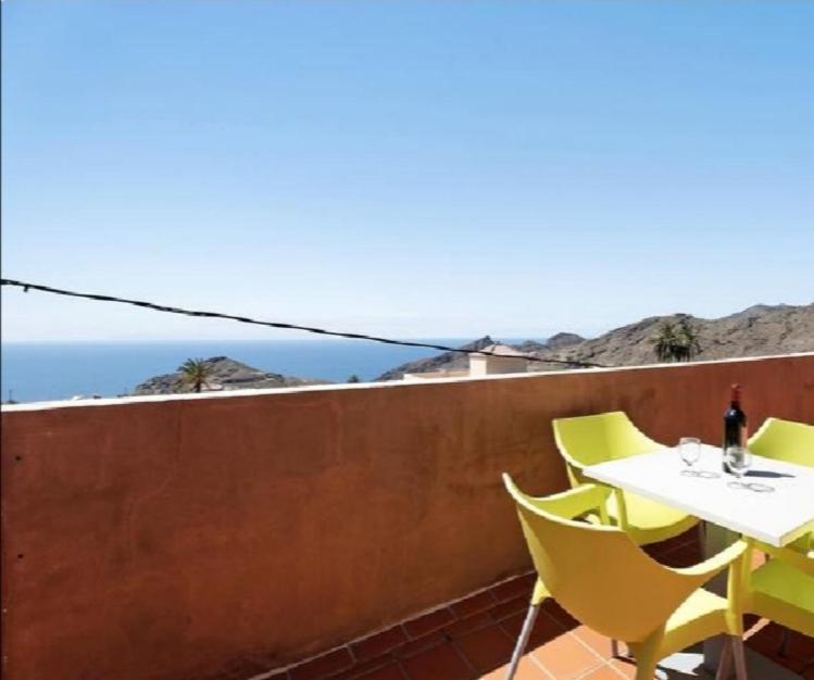 Casa Maria - Finca Medina Alojera Kültér fotó