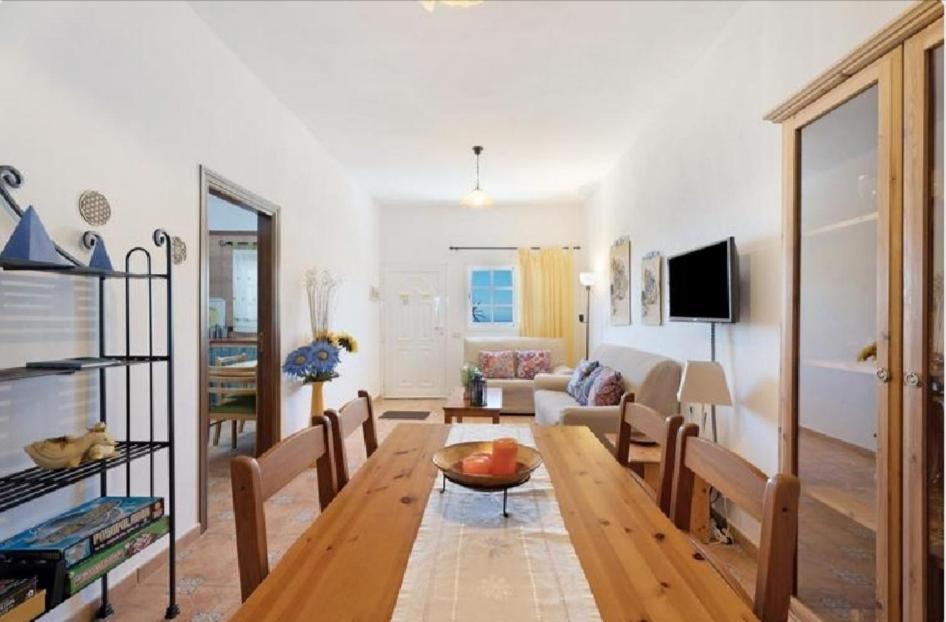 Casa Maria - Finca Medina Alojera Kültér fotó