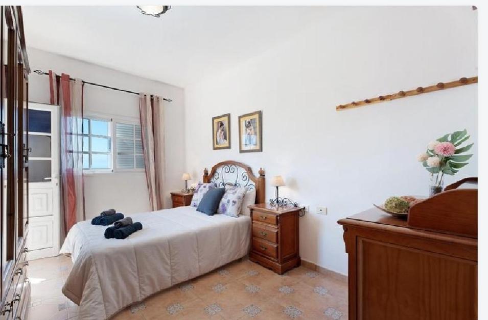 Casa Maria - Finca Medina Alojera Kültér fotó