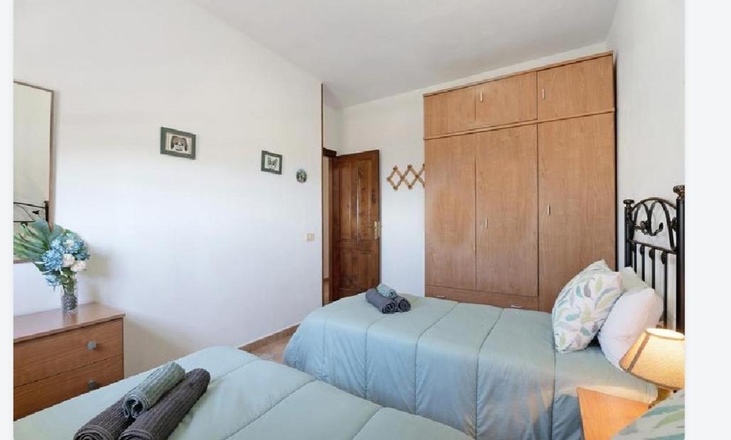 Casa Maria - Finca Medina Alojera Kültér fotó