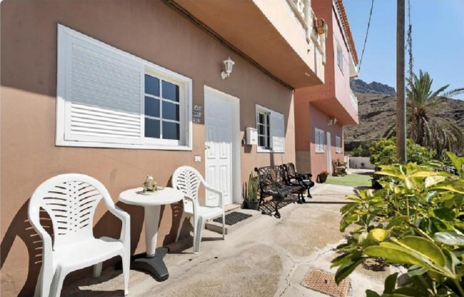 Casa Maria - Finca Medina Alojera Kültér fotó