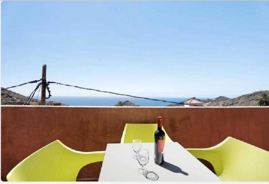 Casa Maria - Finca Medina Alojera Kültér fotó