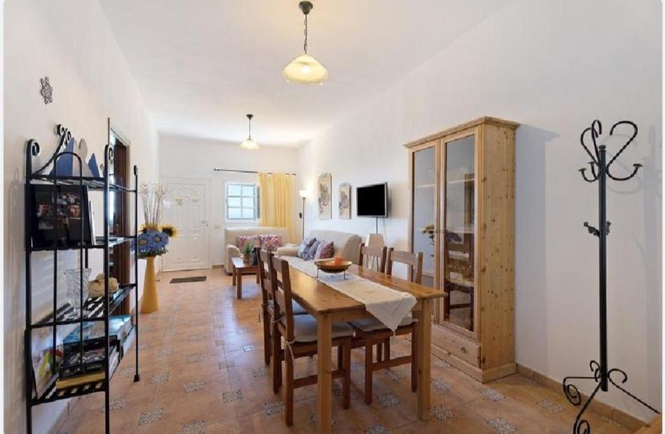 Casa Maria - Finca Medina Alojera Kültér fotó