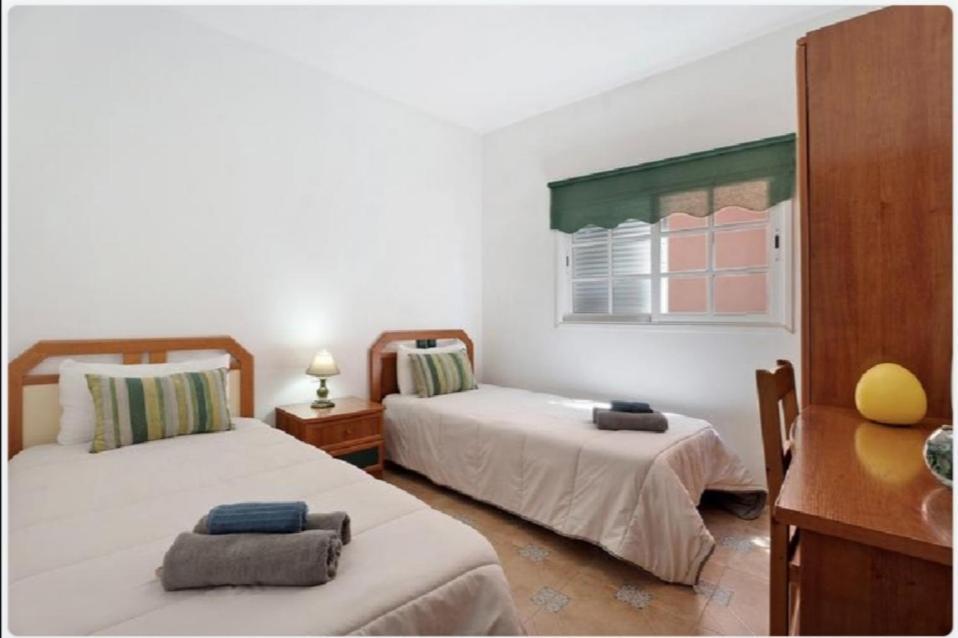Casa Maria - Finca Medina Alojera Kültér fotó