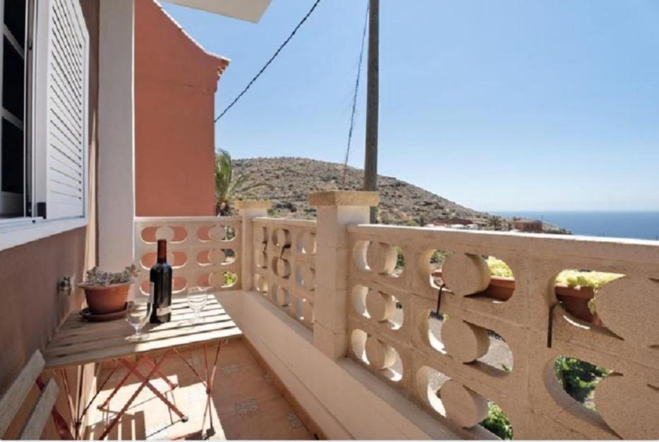 Casa Maria - Finca Medina Alojera Kültér fotó